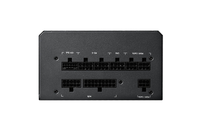 Chieftec Vega M 750W ATX 3.1