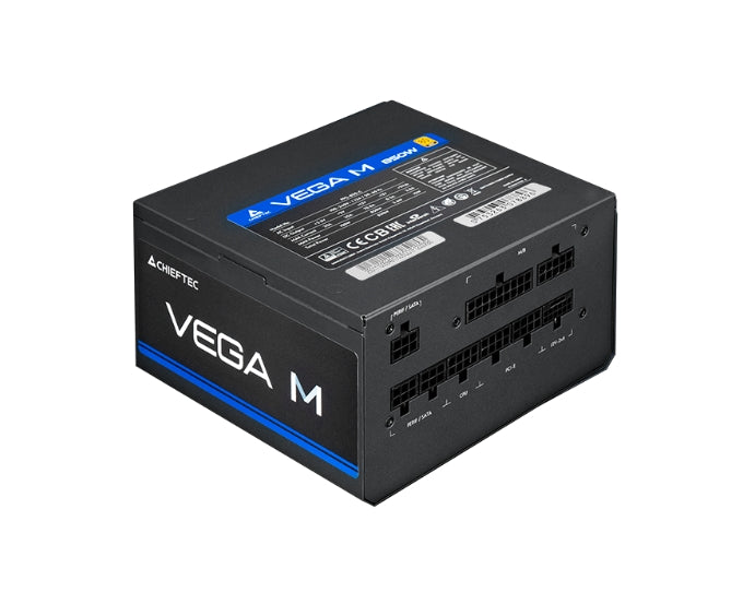 Chieftec Vega 850W ATX 3.1