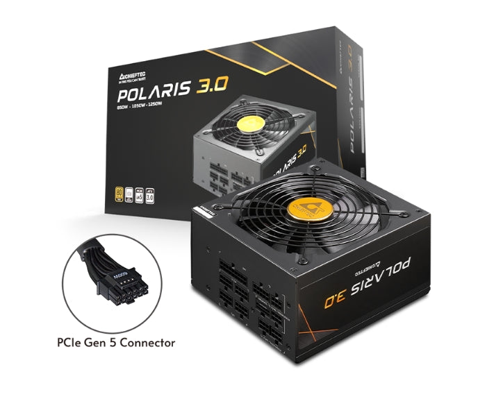 Chieftec Polaris 1050W ATX 3.0