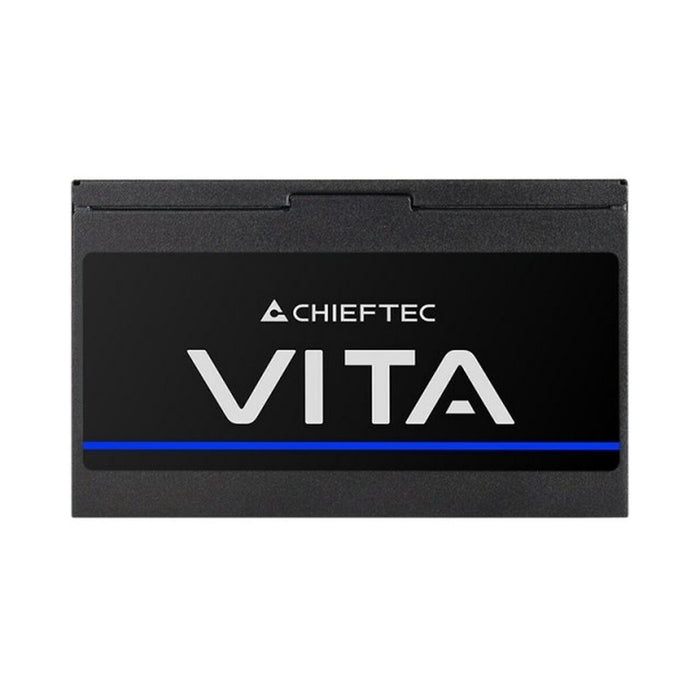Power supply Chieftec BPX-750-S PS/2 750 W 80 Plus Bronze