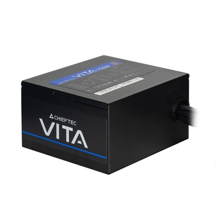 Power supply Chieftec BPX-750-S PS/2 750 W 80 Plus Bronze