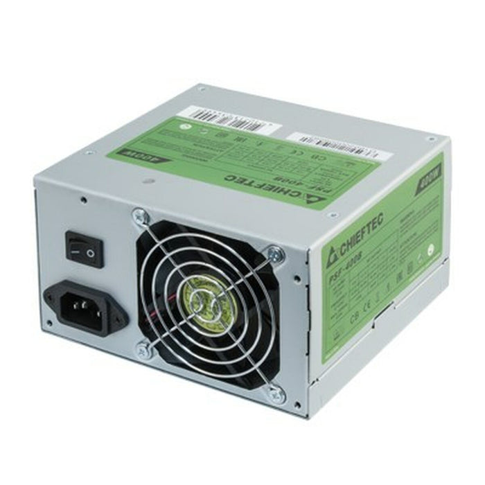 Power supply Chieftec PSF-400B ATX 400 W 80 Plus Bronze