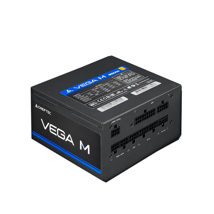 Chieftec Vega M 750W ATX 3.1