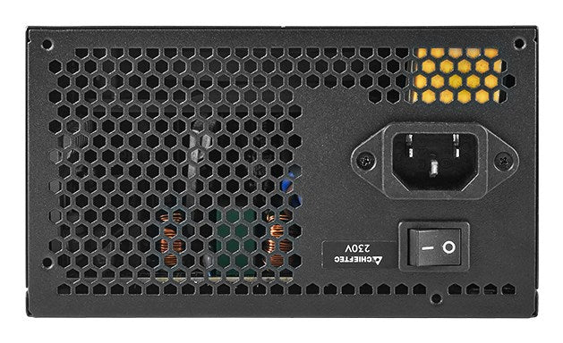 Chieftec EON 500W