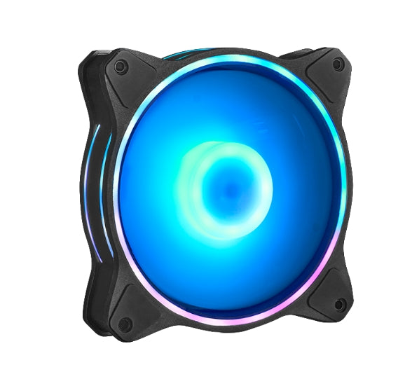 Chieftec ZF 120 mm PWM Fan RGB