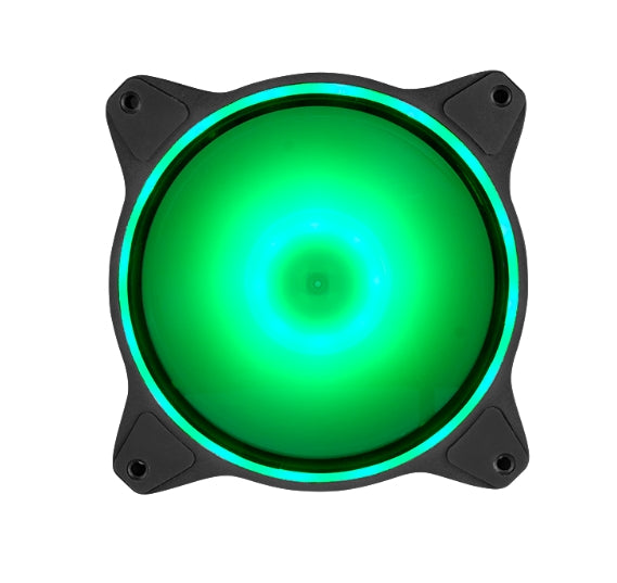 Chieftec ZF 120 mm PWM Fan RGB