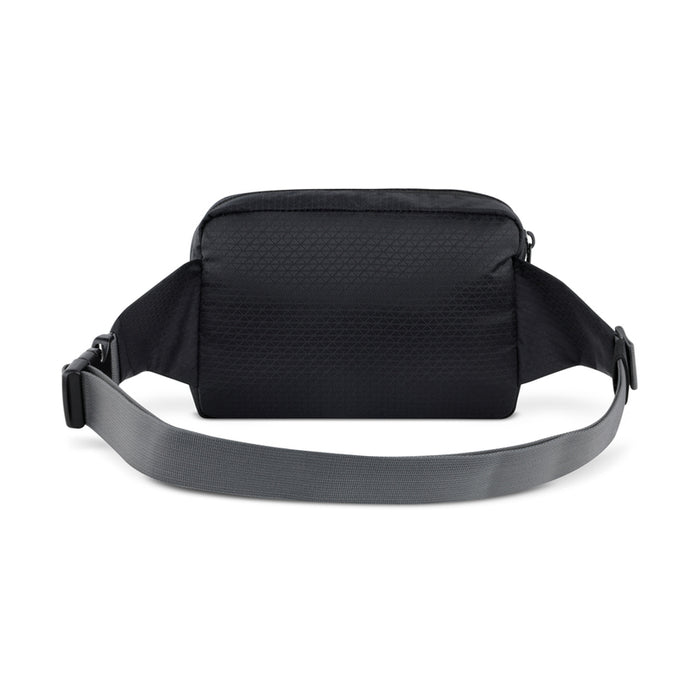CHIEMSEE SMART CROSSBODY BAG BLACK
