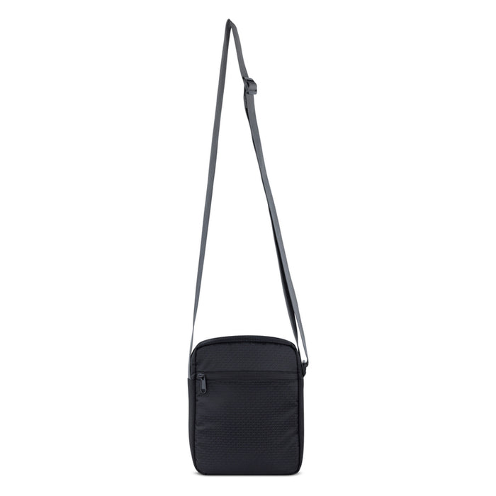 CHIEMSEE MOVE SHOULDER BAG BLACK