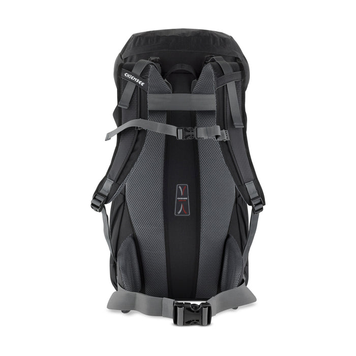 CHIEMSEE PEAKWALK BACKPACK BLACK