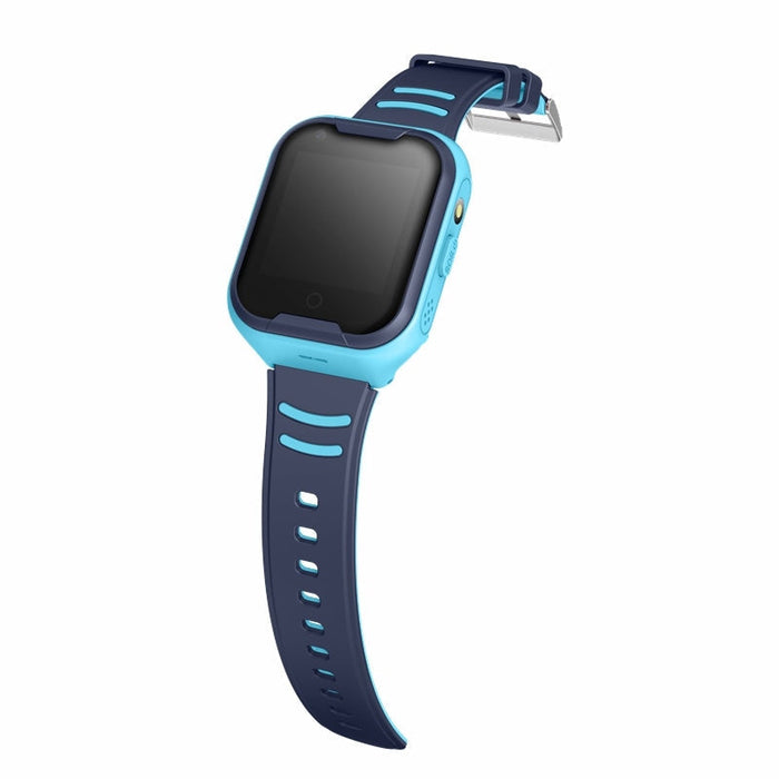 Children smart watch CW202 IP67 waterproof 4G camera GPS tracker WI-FI SOS video call - Smart Watches