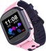 Children smart watch WP41 waterproof IP67 real GPS chip tracker camera SOS button - Smart Watches