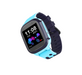 Children smart watch WP41 waterproof IP67 real GPS chip tracker camera SOS button - Smart Watches