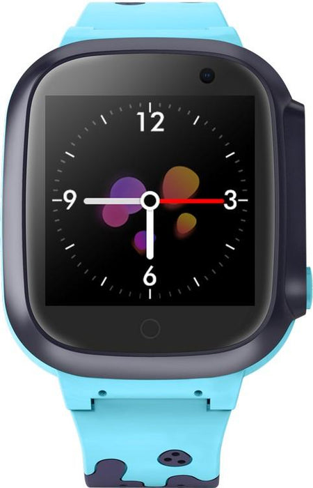 Children smart watch WP41 waterproof IP67 real GPS chip tracker camera SOS button - Smart Watches