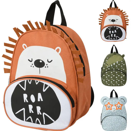 CHILDREN’S BACKPACK DG9000330 - Къмпинг оборудване<<<Къмпинг<<<Градина<<<Praktiker