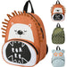 CHILDREN’S BACKPACK DG9000330 - Къмпинг оборудване<<<Къмпинг<<<Градина<<<Praktiker