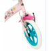 Children’s bicycle 12’’ Hello Kitty TOI1149 TOIMSA - Children’s bicyclesSRE-ROW<<<(Games and toys) Sports