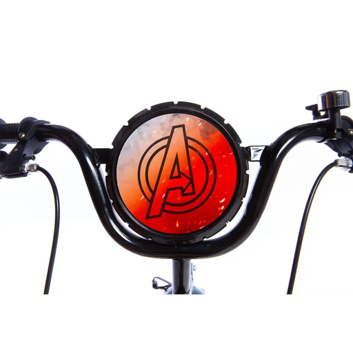 Children’s bicycle 12’’ Huffy 22381W Avengers - Children’s bicyclesSRE-ROW<<<(Games and toys) Sports