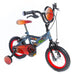 Children’s bicycle 12’’ Huffy 22381W Avengers - Children’s bicyclesSRE-ROW<<<(Games and toys) Sports