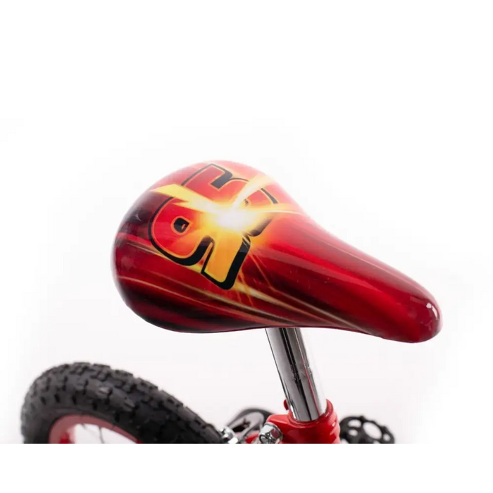 Children’s bicycle 12’’ Huffy 22481W Disney Cars - Children’s bicyclesSRE-ROW<<<(Games and toys) Sports