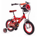 Children’s bicycle 12’’ Huffy 22481W Disney Cars - Children’s bicyclesSRE-ROW<<<(Games and toys) Sports