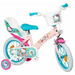 Children’s bicycle 14’’ Hello Kitty TOIMSA 1449 - Children’s bicyclesSRE-ROW<<<(Games and toys) Sports