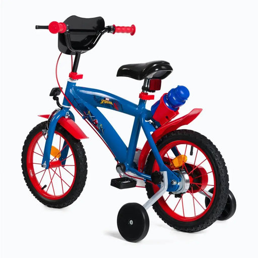 Children’s bicycle 14’’ Huffy 24941W Spider-Man - Children’s bicyclesSRE-ROW<<<(Games and toys) Sports