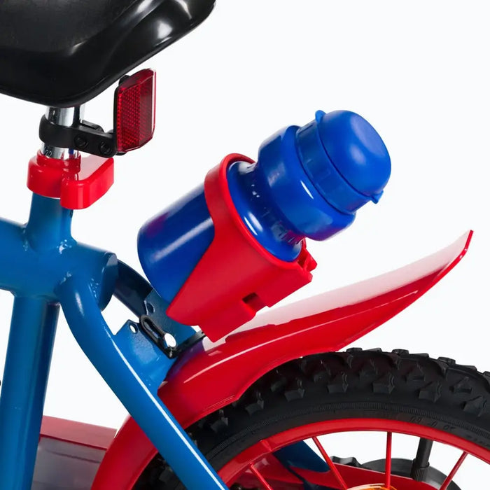 Children’s bicycle 14’’ Huffy 24941W Spider-Man - Children’s bicyclesSRE-ROW<<<(Games and toys) Sports