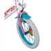 CHILDREN’S BICYCLE 14’’ TOIMSA TOI1481 PAW PATROL WHITE - Children’s bicyclesSRE-ROW<<<(Games and toys) Sports