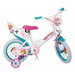 CHILDREN’S BICYCLE 14’’ TOIMSA TOI1481 PAW PATROL WHITE - Children’s bicyclesSRE-ROW<<<(Games and toys) Sports