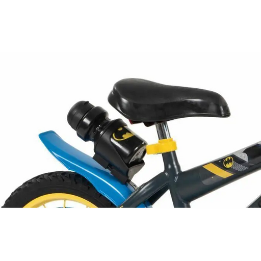 CHILDREN’S BICYCLE 14’’ TOIMSA TOI14913 BATMAN - Children’s bicyclesSRE-ROW<<<(Games and toys) Sports