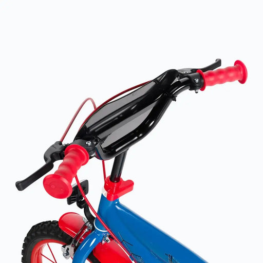 Children’s bicycle 16’’ Huffy 21901W Spider-Man - Children’s bicyclesSRE-ROW<<<(Games and toys) Sports