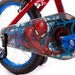 Children’s bicycle 16’’ Huffy 21960W Marvel Spiderman - Children’s bicyclesSRE-ROW<<<(Games and toys) Sports