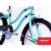 Children’s bicycle 20’’ Huffy Fairmont 73559W - Children’s bicyclesSRE-ROW<<<(Games and toys) Sports