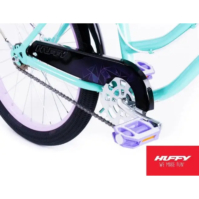Children’s bicycle 20’’ Huffy Fairmont 73559W - Children’s bicyclesSRE-ROW<<<(Games and toys) Sports