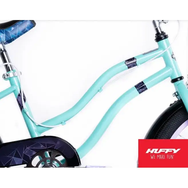 Children’s bicycle 20’’ Huffy Fairmont 73559W - Children’s bicyclesSRE-ROW<<<(Games and toys) Sports