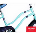 Children’s bicycle 20’’ Huffy Fairmont 73559W - Children’s bicyclesSRE-ROW<<<(Games and toys) Sports