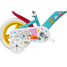 Children’s bicycle TOIMSA TOI1198 12’’ Peppa Pig - Children’s bicyclesSRE-ROW<<<(Games and toys) Sports