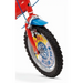 Children’s Bike 14’’ Paw Patrol Red 1478 Boy NEW TOIMSA - Children’s bicyclesSRE-ROW<<<(Games and toys) Sports