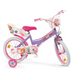 Children’s Bike 16’’ Paw Patrol Purple 1680 Girl TOIMSA - Children’s bicyclesSRE-ROW<<<(Games and toys) Sports