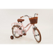Children’s Bike 16’’ Vintage Pink TOIMSA 16229 - Children’s bicyclesSRE-ROW<<<(Games and toys) Sports