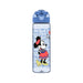 CHILDREN’S BOTTLE 630 ML BLUE DISNEY PARIS - Кани гарафи и бутилки<<<Домашни потреби<<<Кухня<<<Praktiker