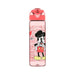 CHILDREN’S BOTTLE 630 ML RED DISNEY LONDON - Кани гарафи и бутилки<<<Домашни потреби<<<Кухня<<<Praktiker