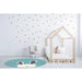 CHILDREN’S CARPET PASTEL KIDS 120X120 CM. RIGHT 52KVK - Килими<<<Килими<<<Мебели и