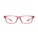 Children’s computer glasses GUNNAR Cruz Kids Large Clear Natural Pink - Компютърни и геймърски очила<<<Геймърска