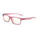 Children’s computer glasses GUNNAR Cruz Kids Large Clear Natural Pink - Компютърни и геймърски очила<<<Геймърска