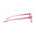 Children’s computer glasses GUNNAR Cruz Kids Large Clear Natural Pink - Компютърни и геймърски очила<<<Геймърска