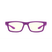 Children’s computer glasses GUNNAR Cruz Kids Small Clear Natural Purple - Компютърни и геймърски очила<<<Геймърска