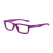 Children’s computer glasses GUNNAR Cruz Kids Small Clear Natural Purple - Компютърни и геймърски очила<<<Геймърска