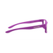Children’s computer glasses GUNNAR Cruz Kids Small Clear Natural Purple - Компютърни и геймърски очила<<<Геймърска
