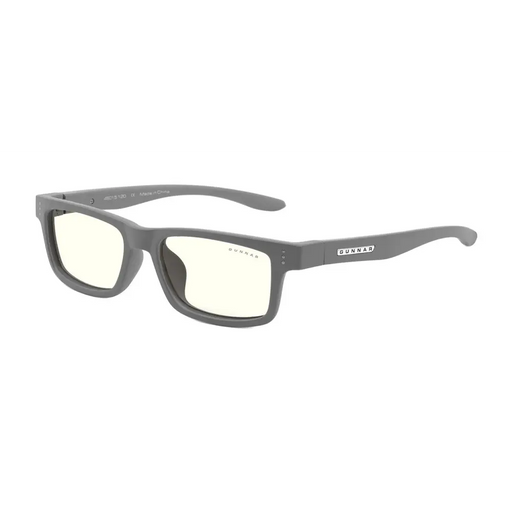 Children’s computer glasses GUNNAR Cruz Kids Small Clear Natural Grey - Компютърни и геймърски очила<<<Геймърска